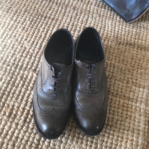 NDC BROGUES - Picture 2 of 4